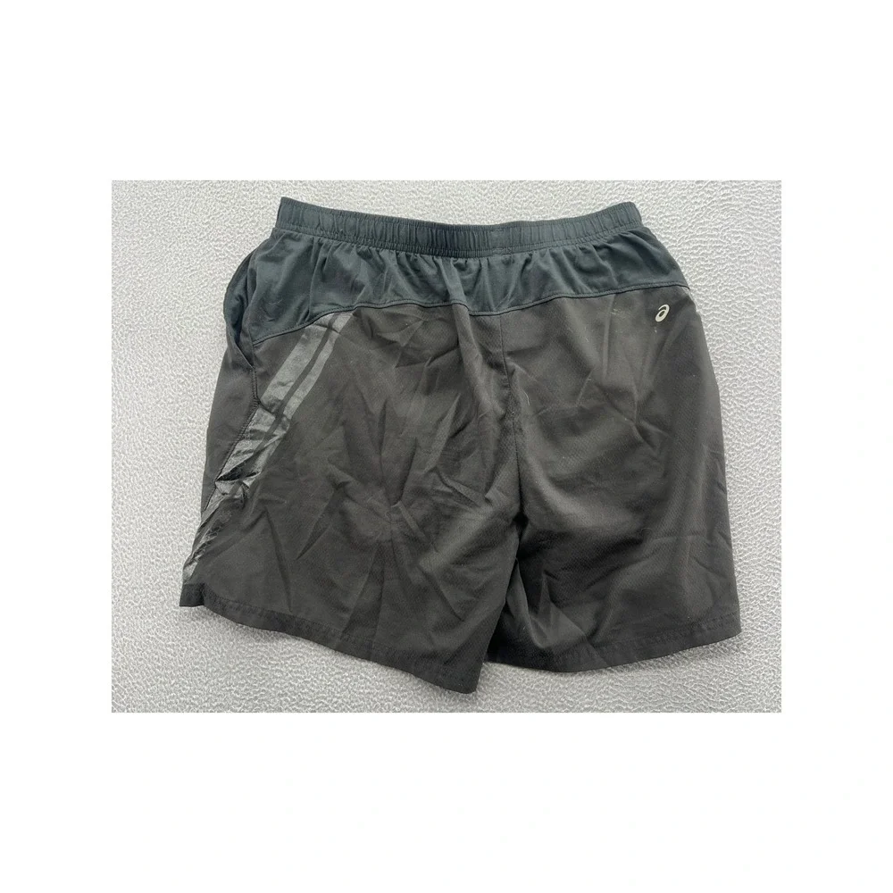 Asics running shorts